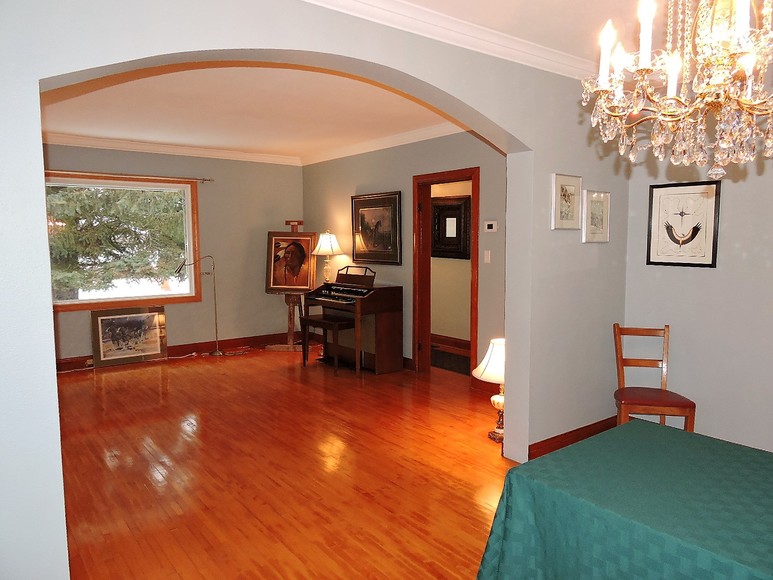 Image for REAL ESTATE AUCTION ELKHORN MANITOBA CANADA