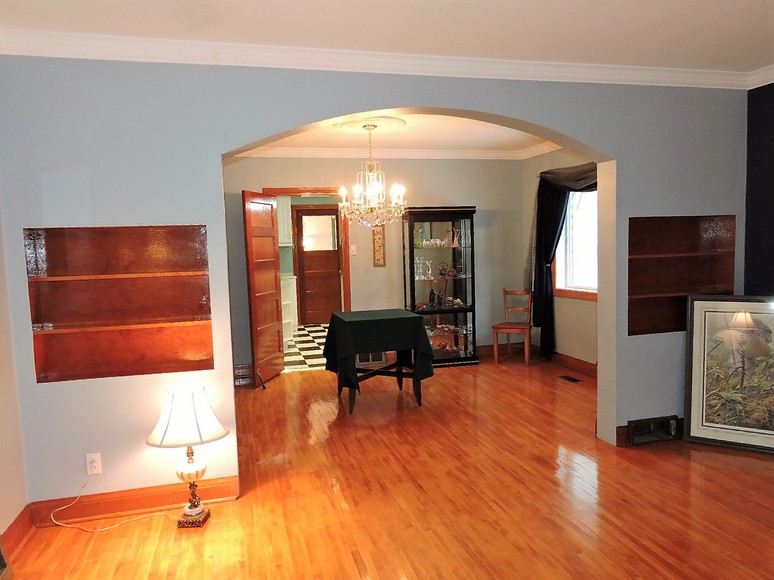 Image for REAL ESTATE AUCTION ELKHORN MANITOBA CANADA