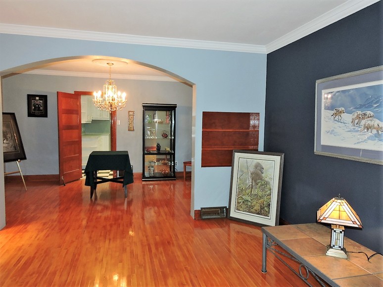 Image for REAL ESTATE AUCTION ELKHORN MANITOBA CANADA