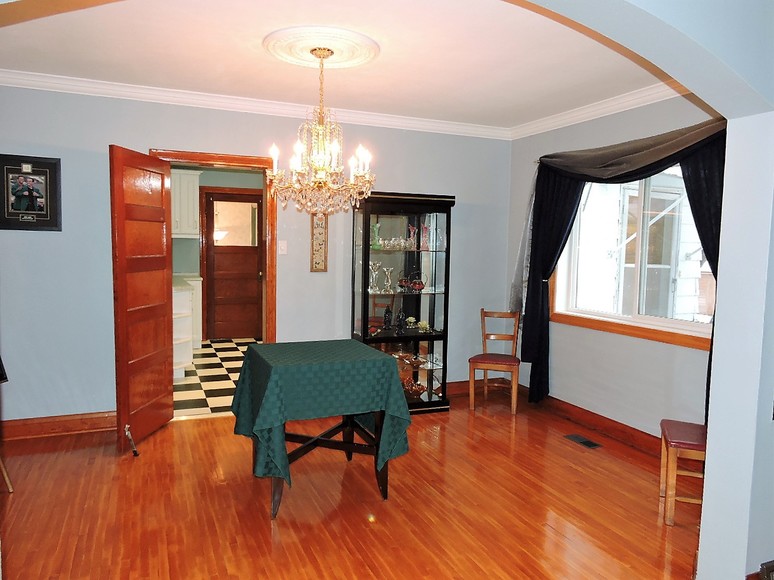 Image for REAL ESTATE AUCTION ELKHORN MANITOBA CANADA