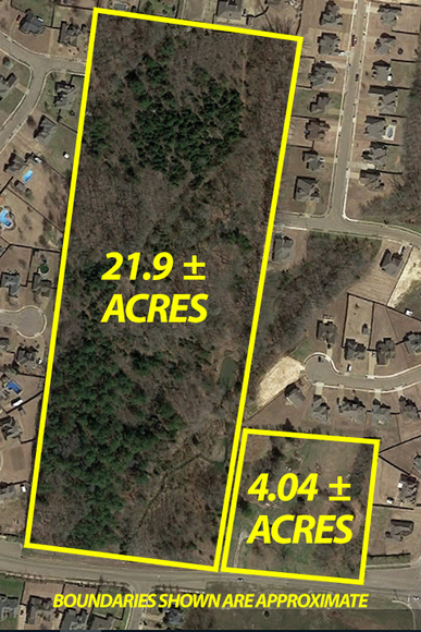 Image for 2 TRACTS ON OLD BROWNSVILLE ROAD!