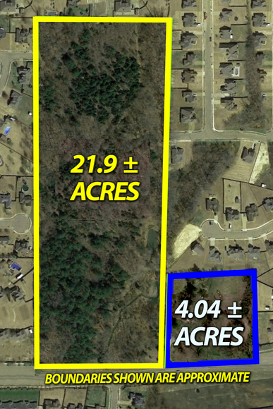 Image for 2 TRACTS ON OLD BROWNSVILLE ROAD!