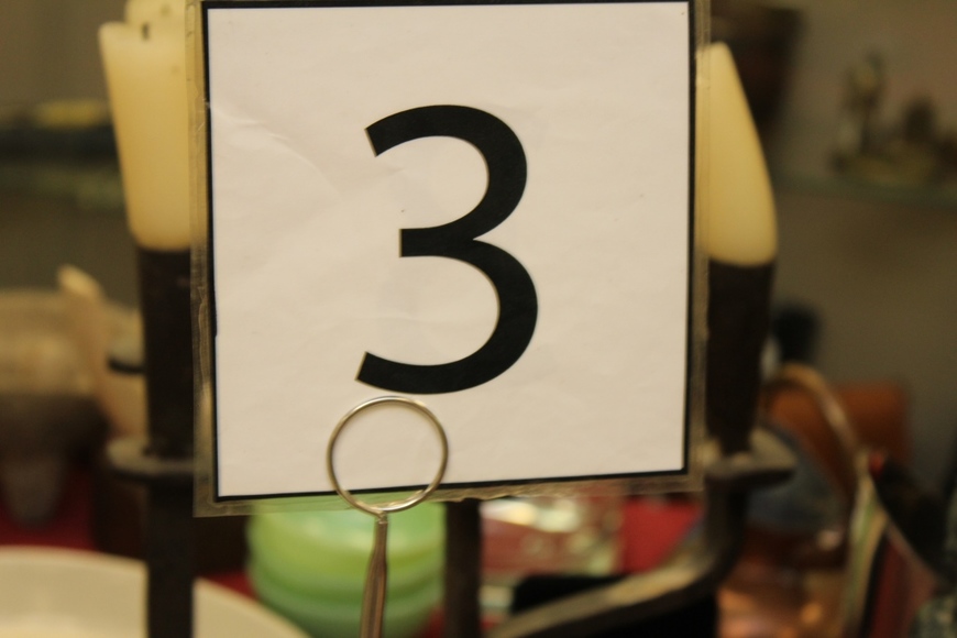 Image for Gallery Auction with Tools and Sports Memorabilia: 11-29-18