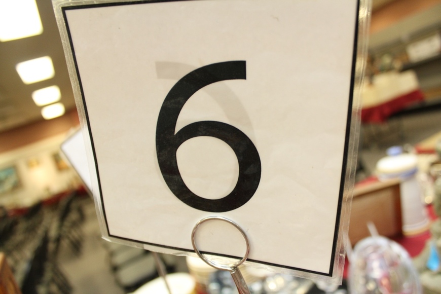 Image for Gallery Auction with Tools and Sports Memorabilia: 11-29-18