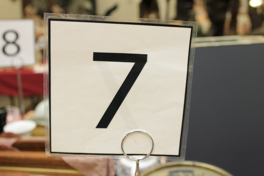 Image for Gallery Auction with Tools and Sports Memorabilia: 11-29-18