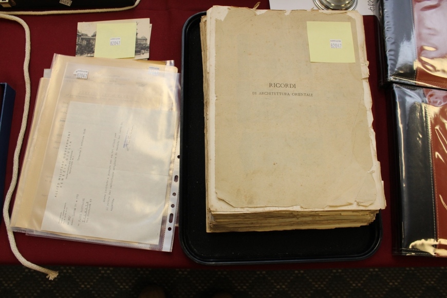 Image for Gallery Auction with Tools and Sports Memorabilia: 11-29-18