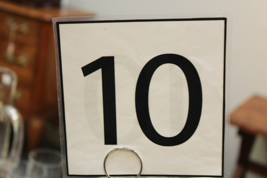 Image for Gallery Auction with Tools and Sports Memorabilia: 11-29-18