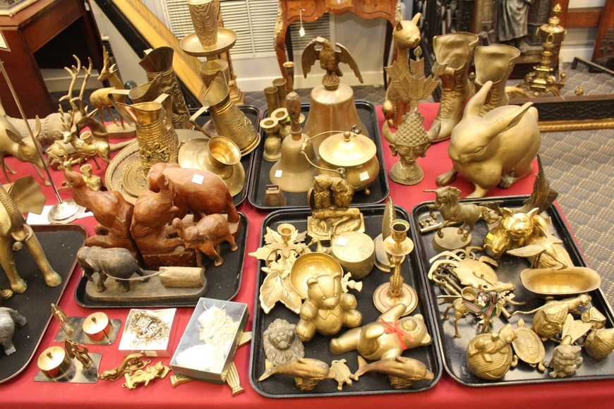 Image for Gallery Auction with Tools and Sports Memorabilia: 11-29-18