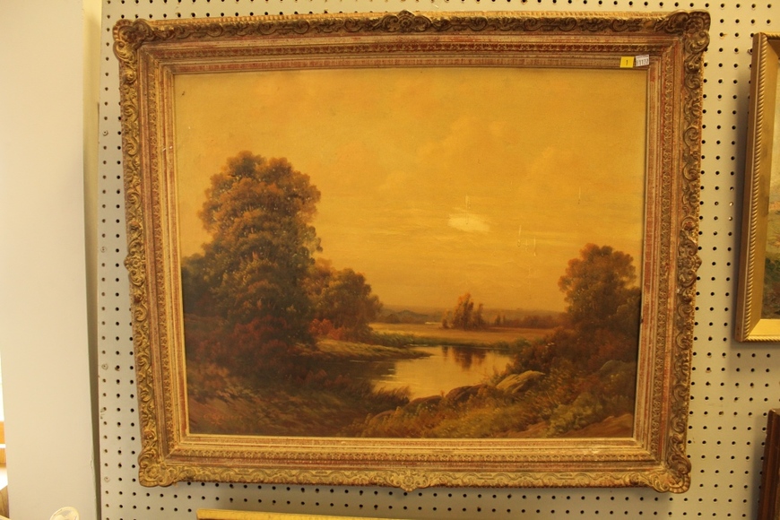 Image for Gallery Auction with Tools and Sports Memorabilia: 11-29-18