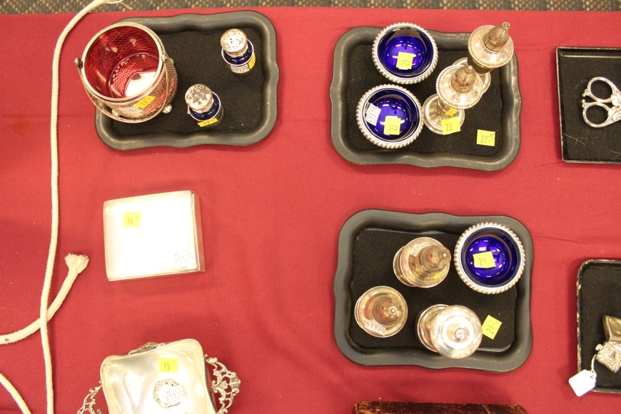 Image for Gallery Auction with Tools and Sports Memorabilia: 11-29-18