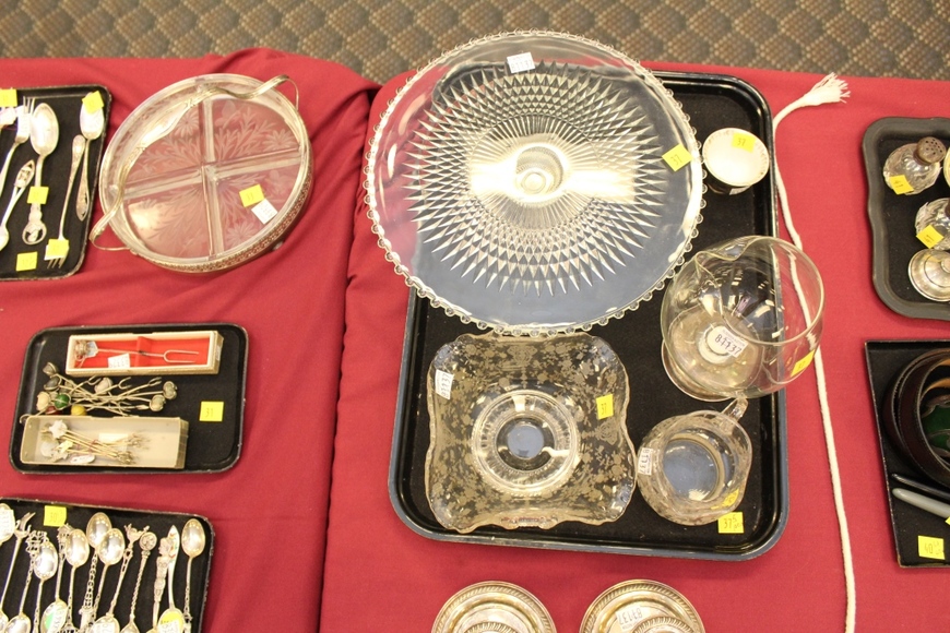 Image for Gallery Auction with Tools and Sports Memorabilia: 11-29-18