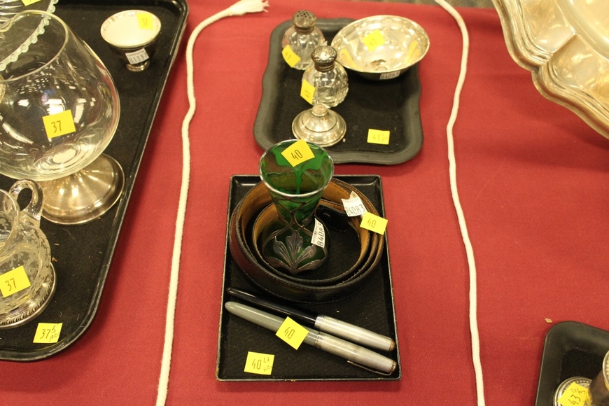 Image for Gallery Auction with Tools and Sports Memorabilia: 11-29-18