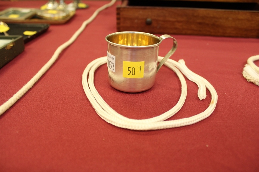 Image for Gallery Auction with Tools and Sports Memorabilia: 11-29-18