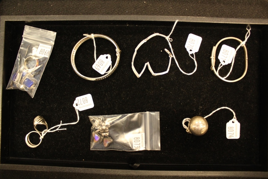 Image for Gallery Auction with Tools and Sports Memorabilia: 11-29-18