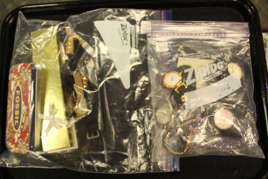 Image for Gallery Auction with Tools and Sports Memorabilia: 11-29-18