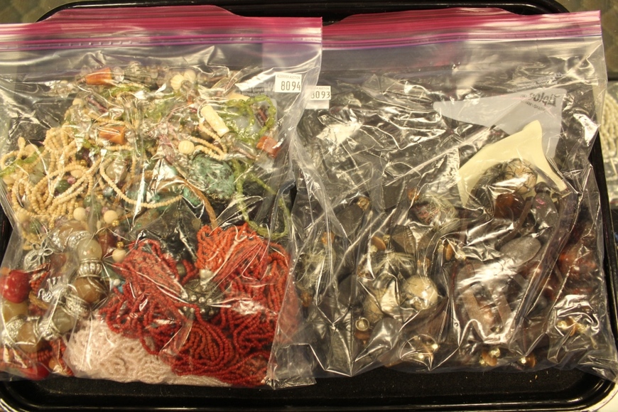 Image for Gallery Auction with Tools and Sports Memorabilia: 11-29-18