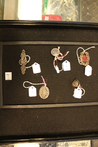 Image for Gallery Auction with Tools and Sports Memorabilia: 11-29-18