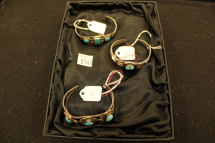 Image for Gallery Auction with Tools and Sports Memorabilia: 11-29-18