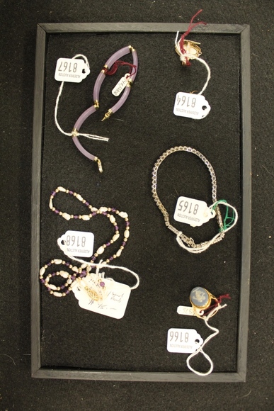 Image for Gallery Auction with Tools and Sports Memorabilia: 11-29-18