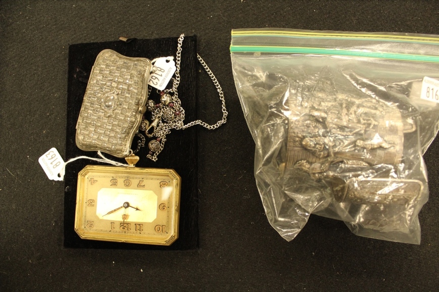 Image for Gallery Auction with Tools and Sports Memorabilia: 11-29-18