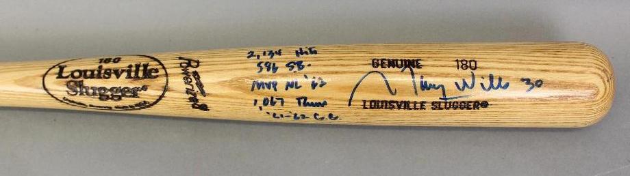 Image for Gallery Auction with Tools and Sports Memorabilia: 11-29-18