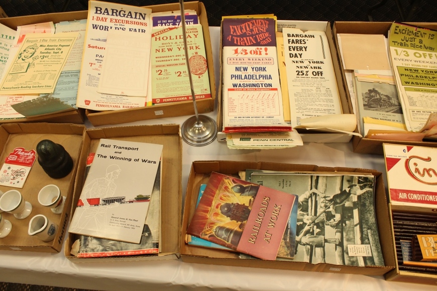 Image for Gallery Auction with Tools and Sports Memorabilia: 11-29-18