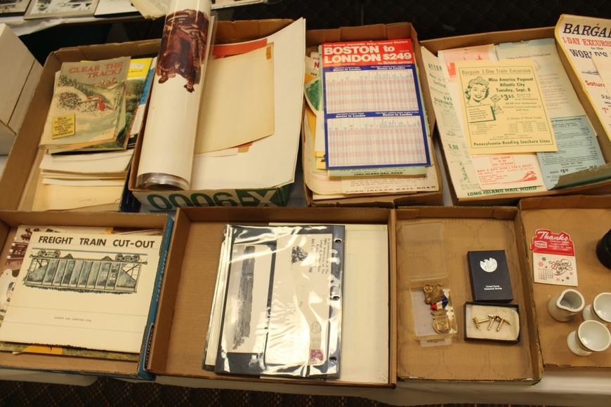 Image for Gallery Auction with Tools and Sports Memorabilia: 11-29-18