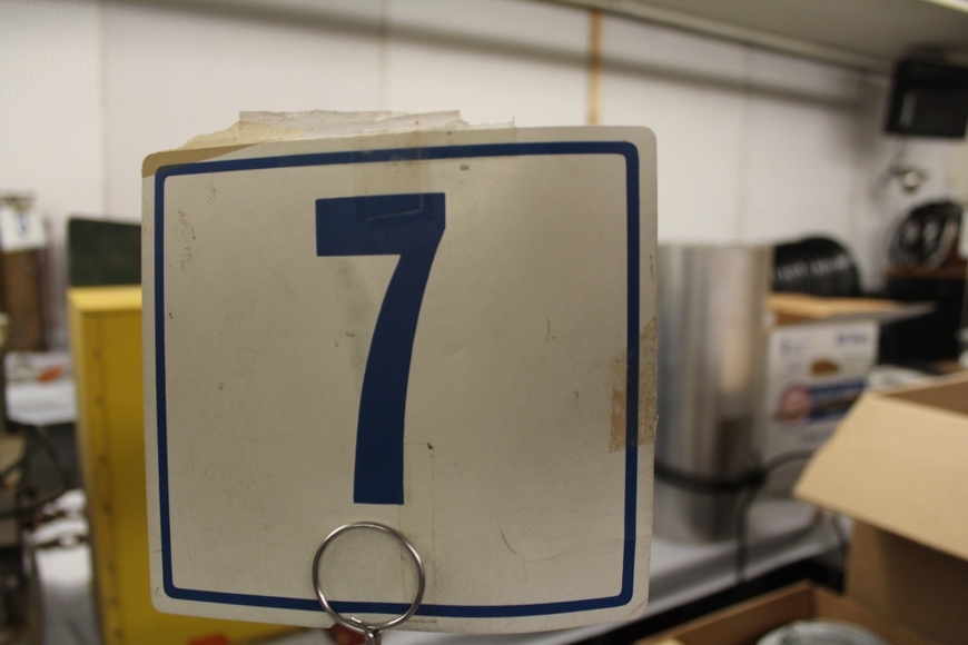 Image for Gallery Auction with Tools and Sports Memorabilia: 11-29-18