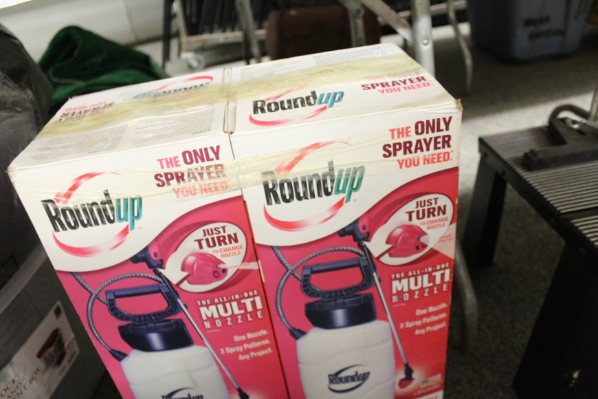 Image for Gallery Auction with Tools and Sports Memorabilia: 11-29-18