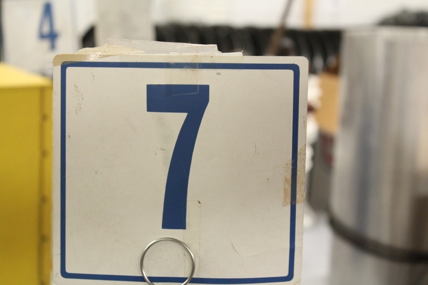 Image for Gallery Auction with Tools and Sports Memorabilia: 11-29-18