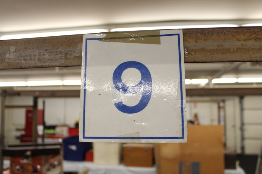 Image for Gallery Auction with Tools and Sports Memorabilia: 11-29-18