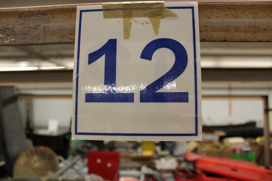 Image for Gallery Auction with Tools and Sports Memorabilia: 11-29-18