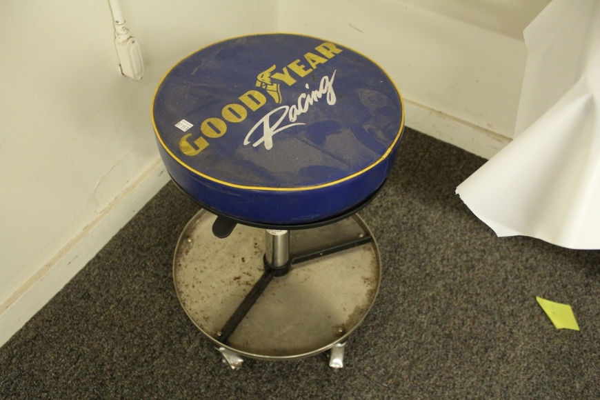 Image for Gallery Auction with Tools and Sports Memorabilia: 11-29-18