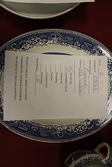 Image for Gallery Auction with Tools and Sports Memorabilia: 11-29-18