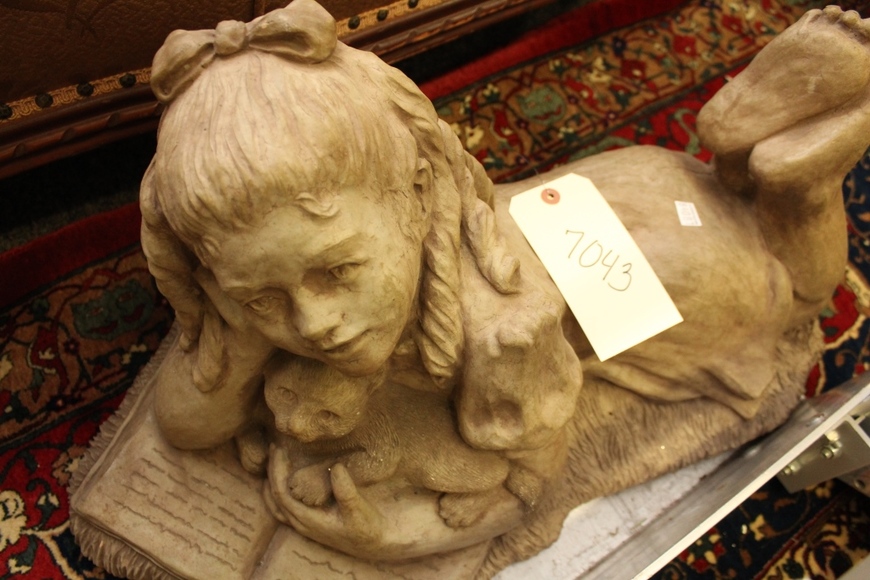 Image for Gallery Auction with Tools and Sports Memorabilia: 11-29-18