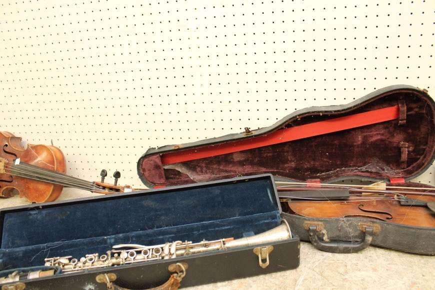 Image for Gallery Auction with Tools and Sports Memorabilia: 11-29-18