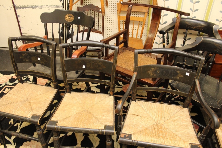 Image for Gallery Auction with Tools and Sports Memorabilia: 11-29-18