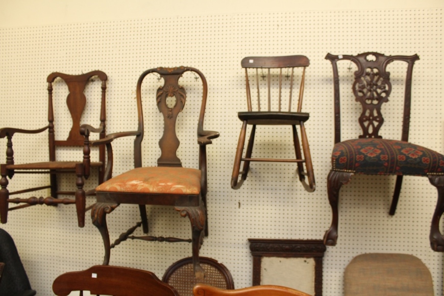 Image for Gallery Auction with Tools and Sports Memorabilia: 11-29-18