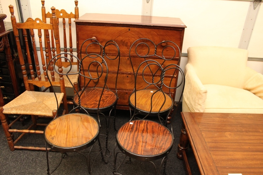 Image for Gallery Auction with Tools and Sports Memorabilia: 11-29-18