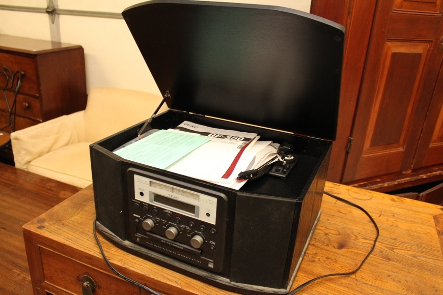 Image for Gallery Auction with Tools and Sports Memorabilia: 11-29-18