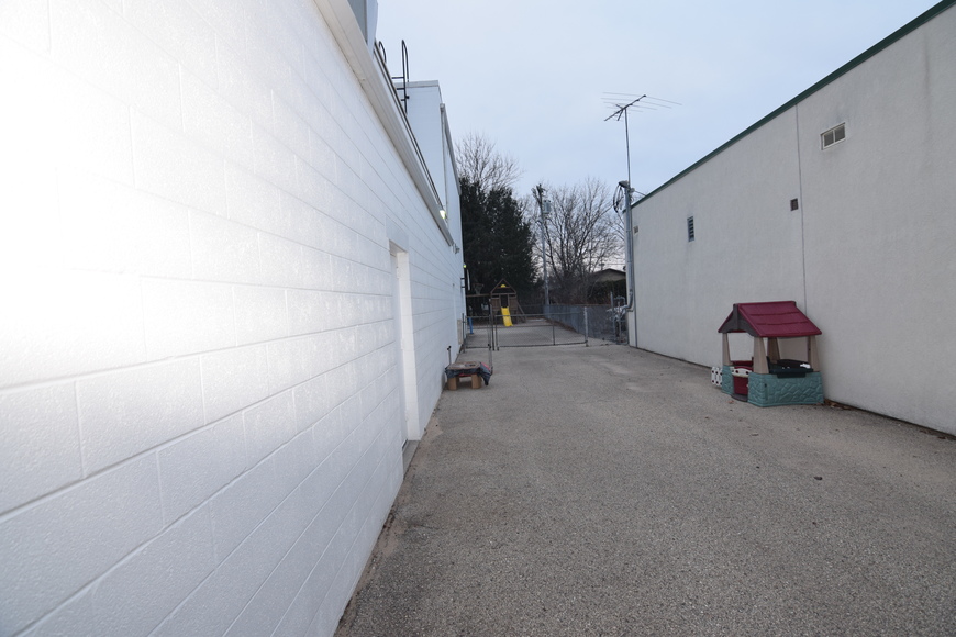 Image for Commercial building in Clintonville, Waupaca County, WI - approx. 6000 sq. ft.