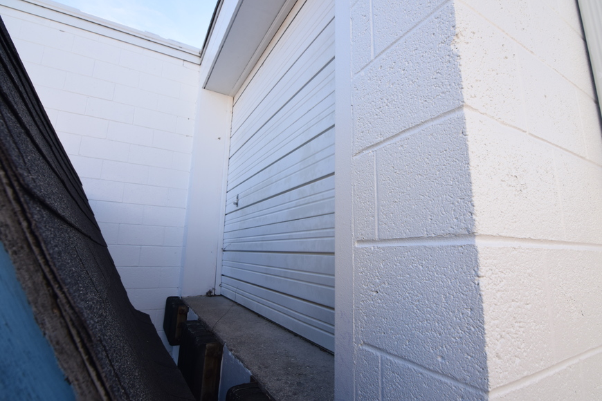 Image for Commercial building in Clintonville, Waupaca County, WI - approx. 6000 sq. ft.