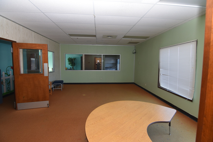 Image for Commercial building in Clintonville, Waupaca County, WI - approx. 6000 sq. ft.