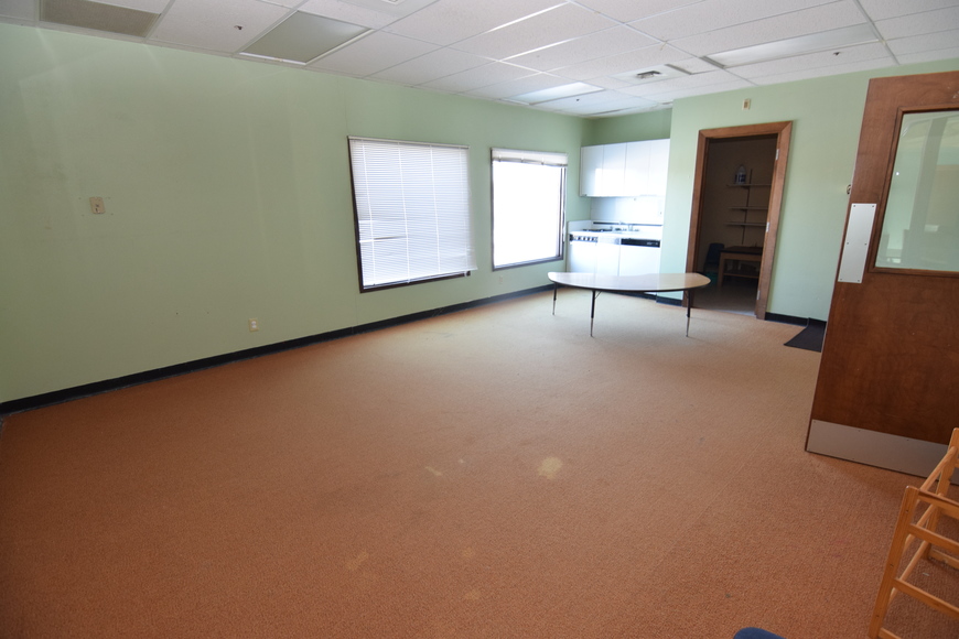 Image for Commercial building in Clintonville, Waupaca County, WI - approx. 6000 sq. ft.