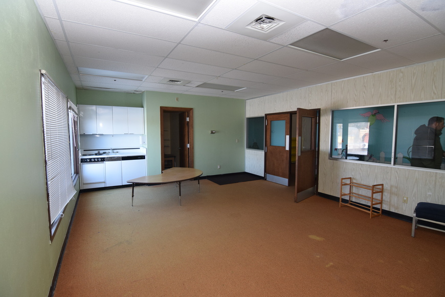 Image for Commercial building in Clintonville, Waupaca County, WI - approx. 6000 sq. ft.