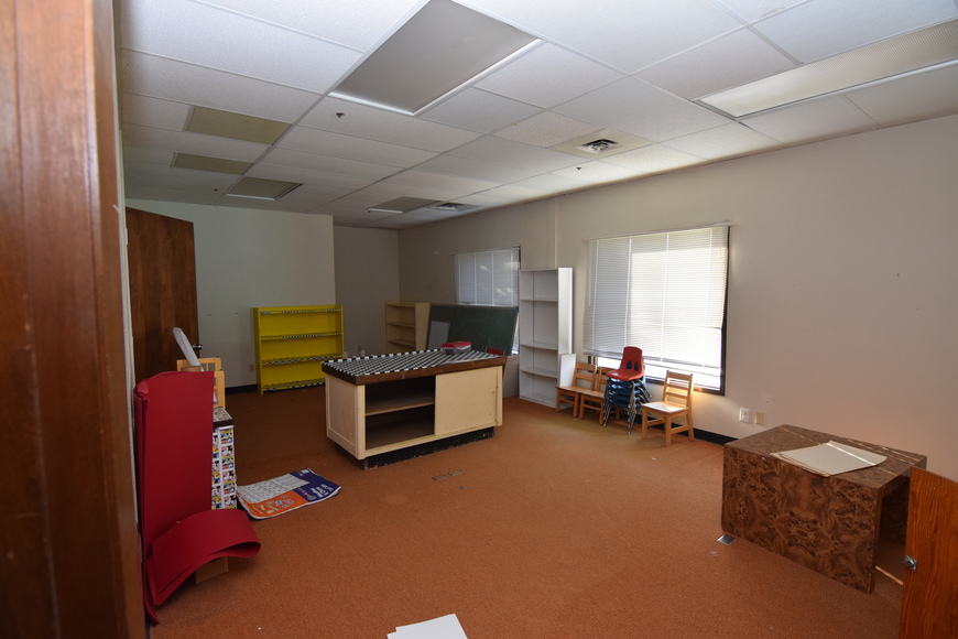 Image for Commercial building in Clintonville, Waupaca County, WI - approx. 6000 sq. ft.