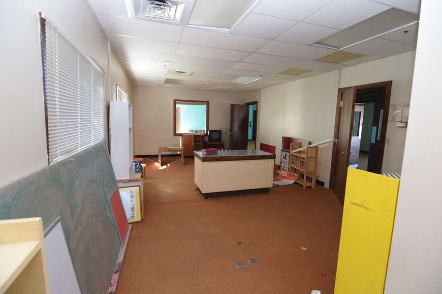 Image for Commercial building in Clintonville, Waupaca County, WI - approx. 6000 sq. ft.