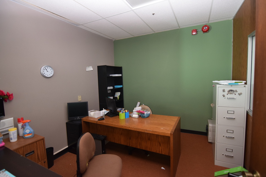 Image for Commercial building in Clintonville, Waupaca County, WI - approx. 6000 sq. ft.