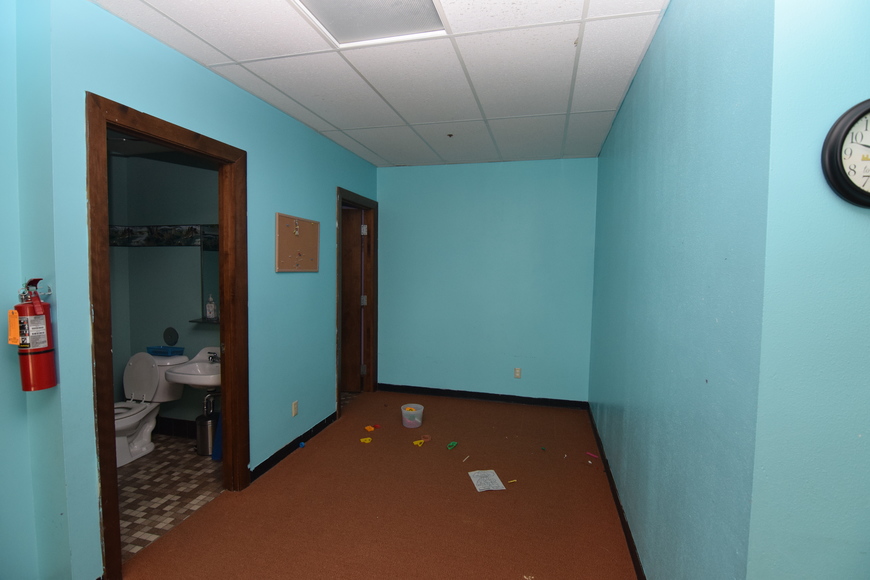 Image for Commercial building in Clintonville, Waupaca County, WI - approx. 6000 sq. ft.