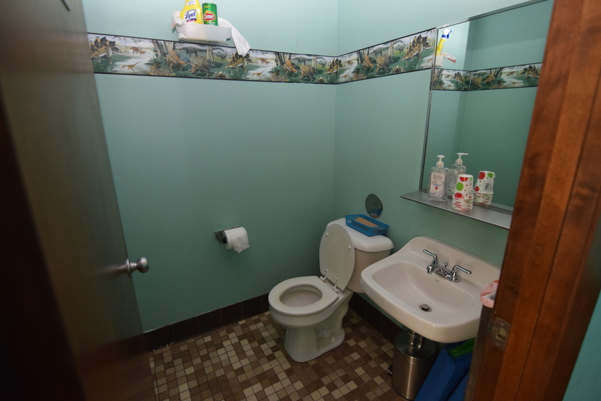 Image for Commercial building in Clintonville, Waupaca County, WI - approx. 6000 sq. ft.